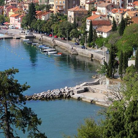Apartments With A Parking Space Jusici, Opatija - 15874 Kastav Exterior foto