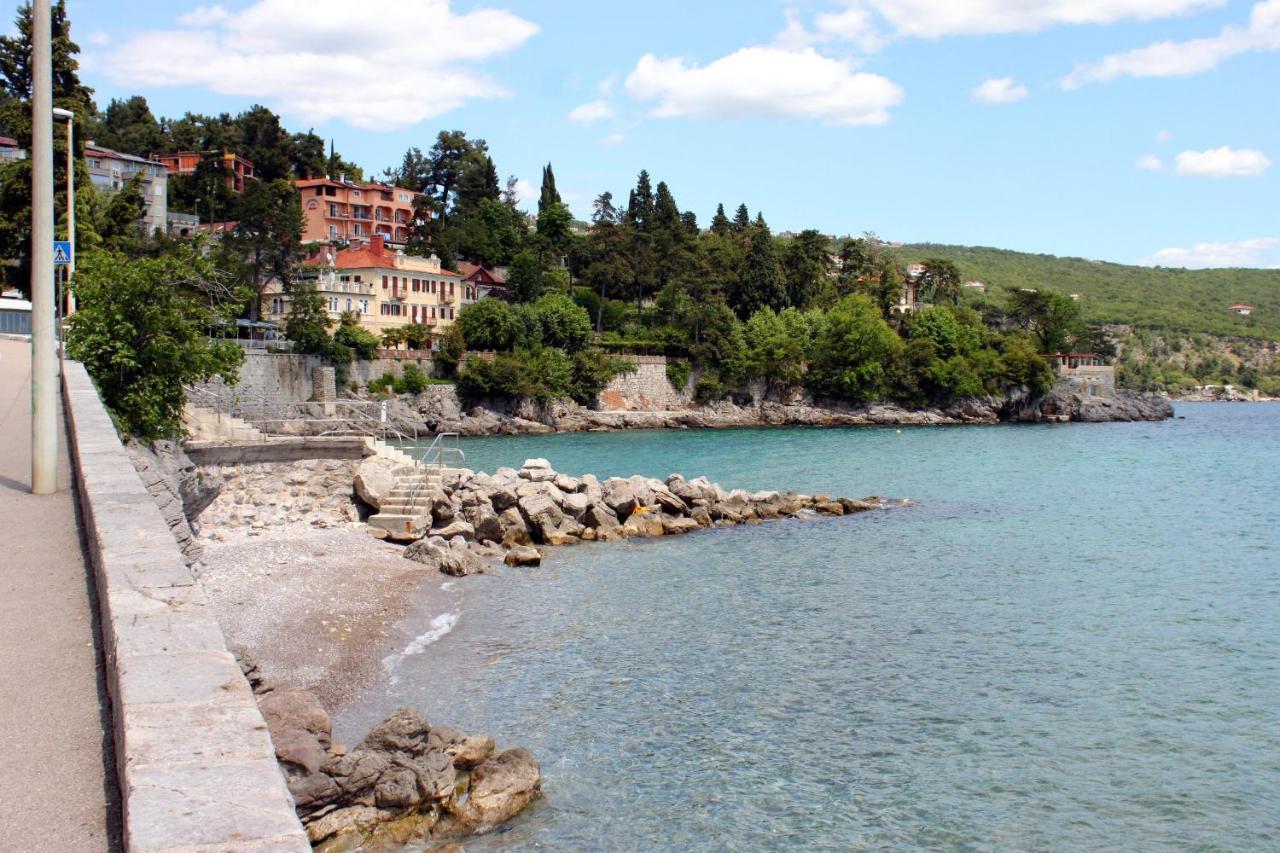 Apartments With A Parking Space Jusici, Opatija - 15874 Kastav Exterior foto