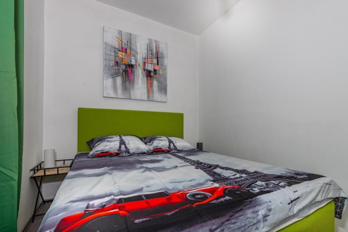 Apartments With A Parking Space Jusici, Opatija - 15874 Kastav Quarto foto